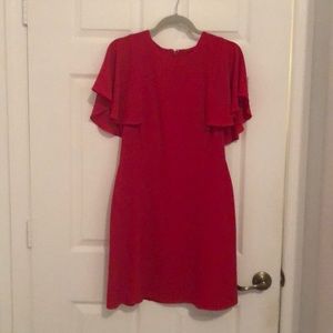 Maggy London Red dress